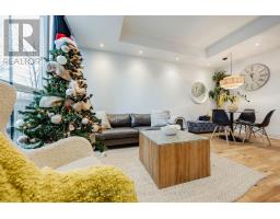 TH-115 - 90 ABSOLUTE AVENUE, Mississauga, Ontario