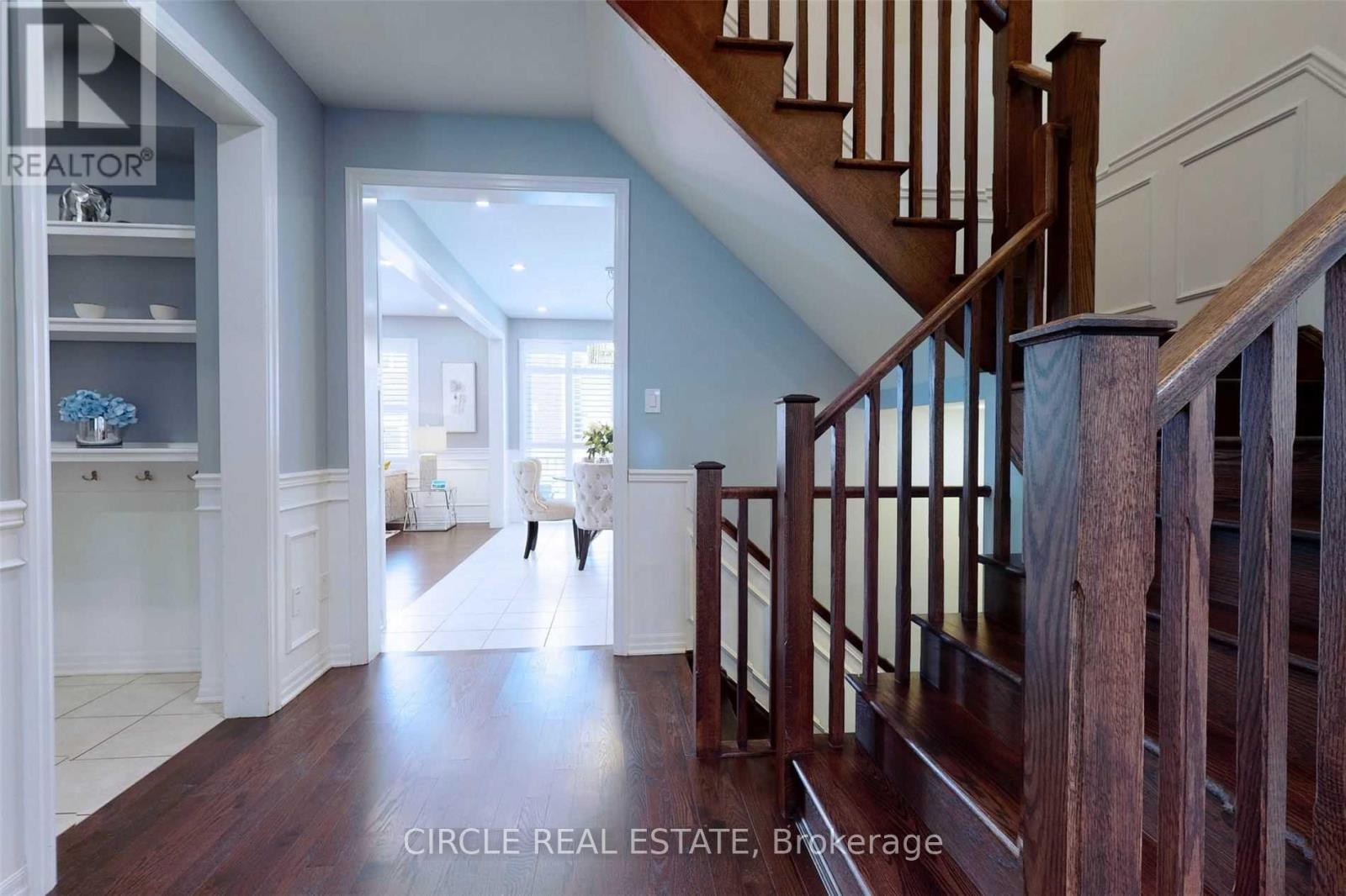 1368 Connaught Terrace, Milton, Ontario  L9E 0B8 - Photo 10 - W12643892