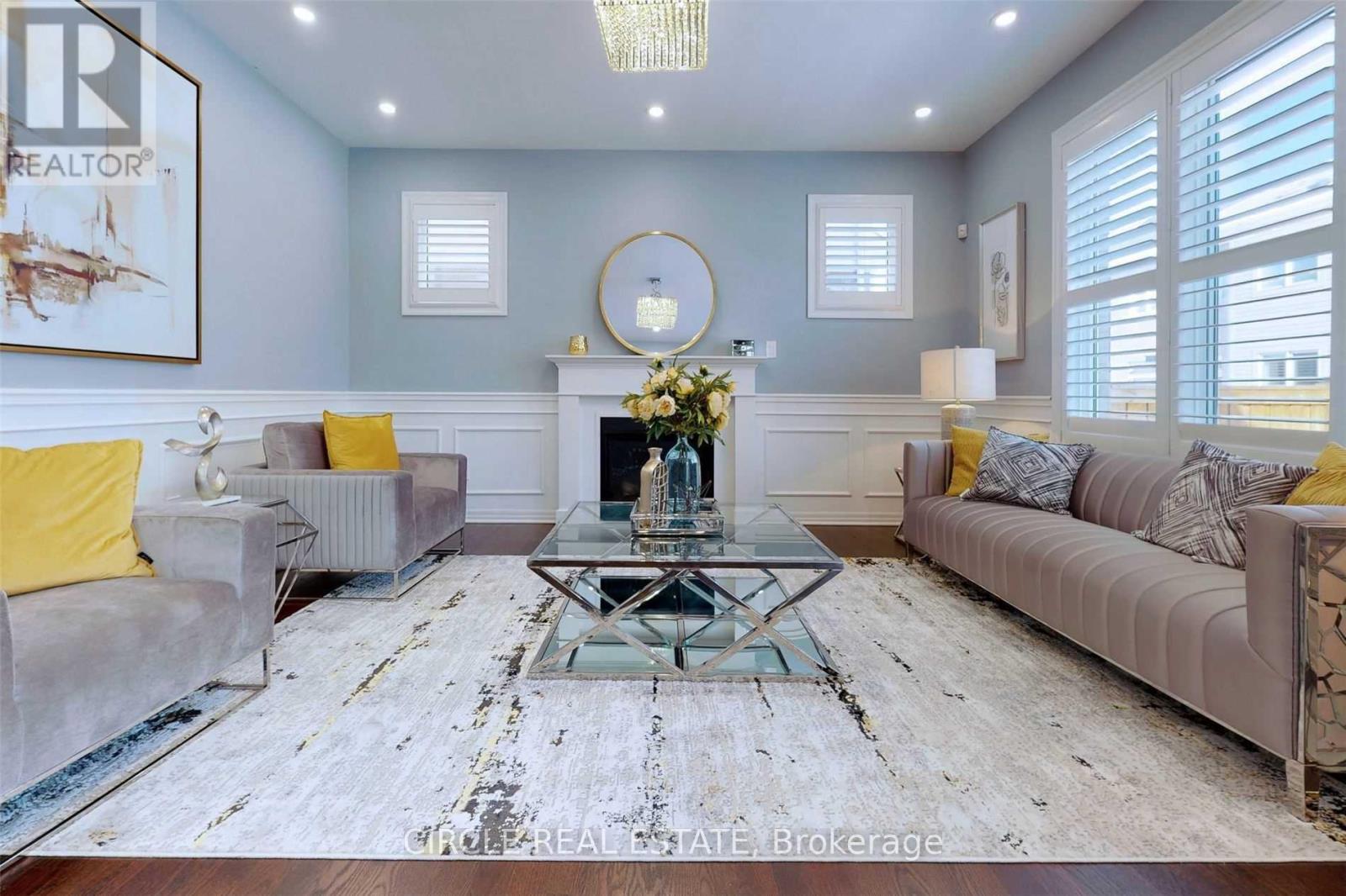 1368 Connaught Terrace, Milton, Ontario  L9E 0B8 - Photo 12 - W12643892