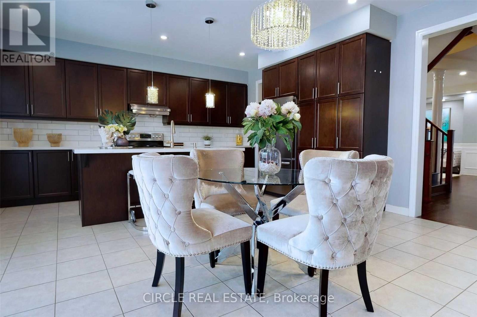 1368 Connaught Terrace, Milton, Ontario  L9E 0B8 - Photo 17 - W12643892