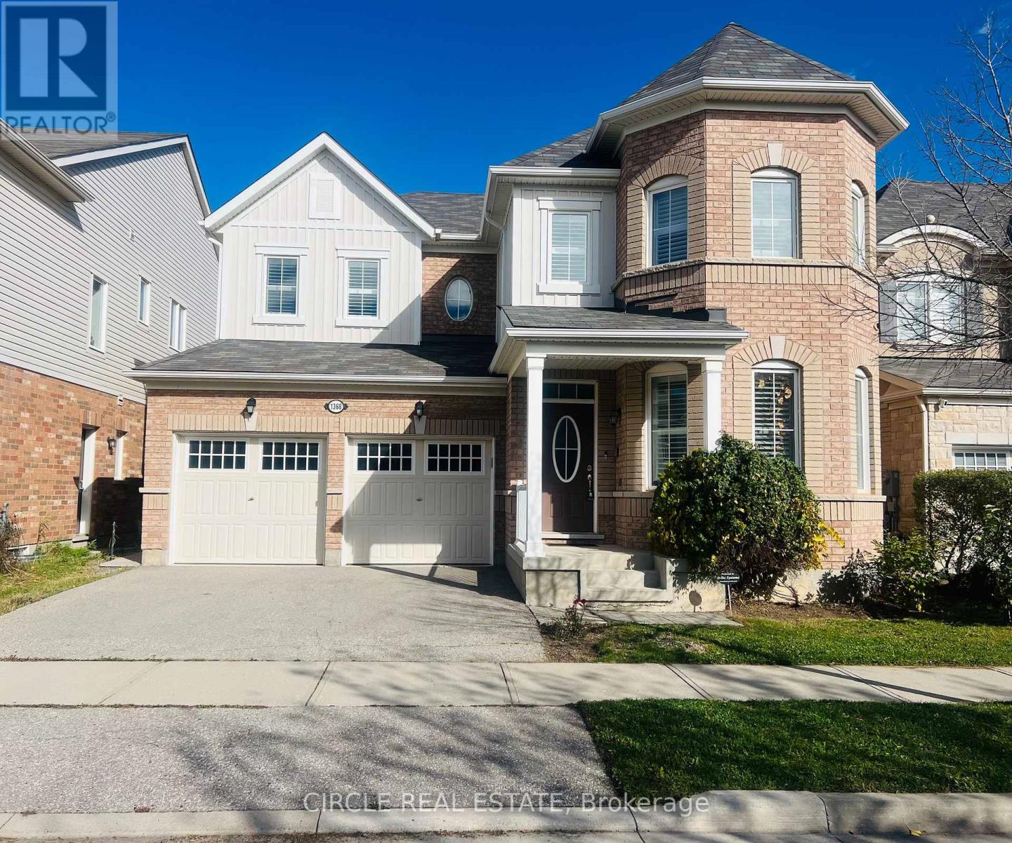 1368 Connaught Terrace, Milton, Ontario  L9E 0B8 - Photo 2 - W12643892