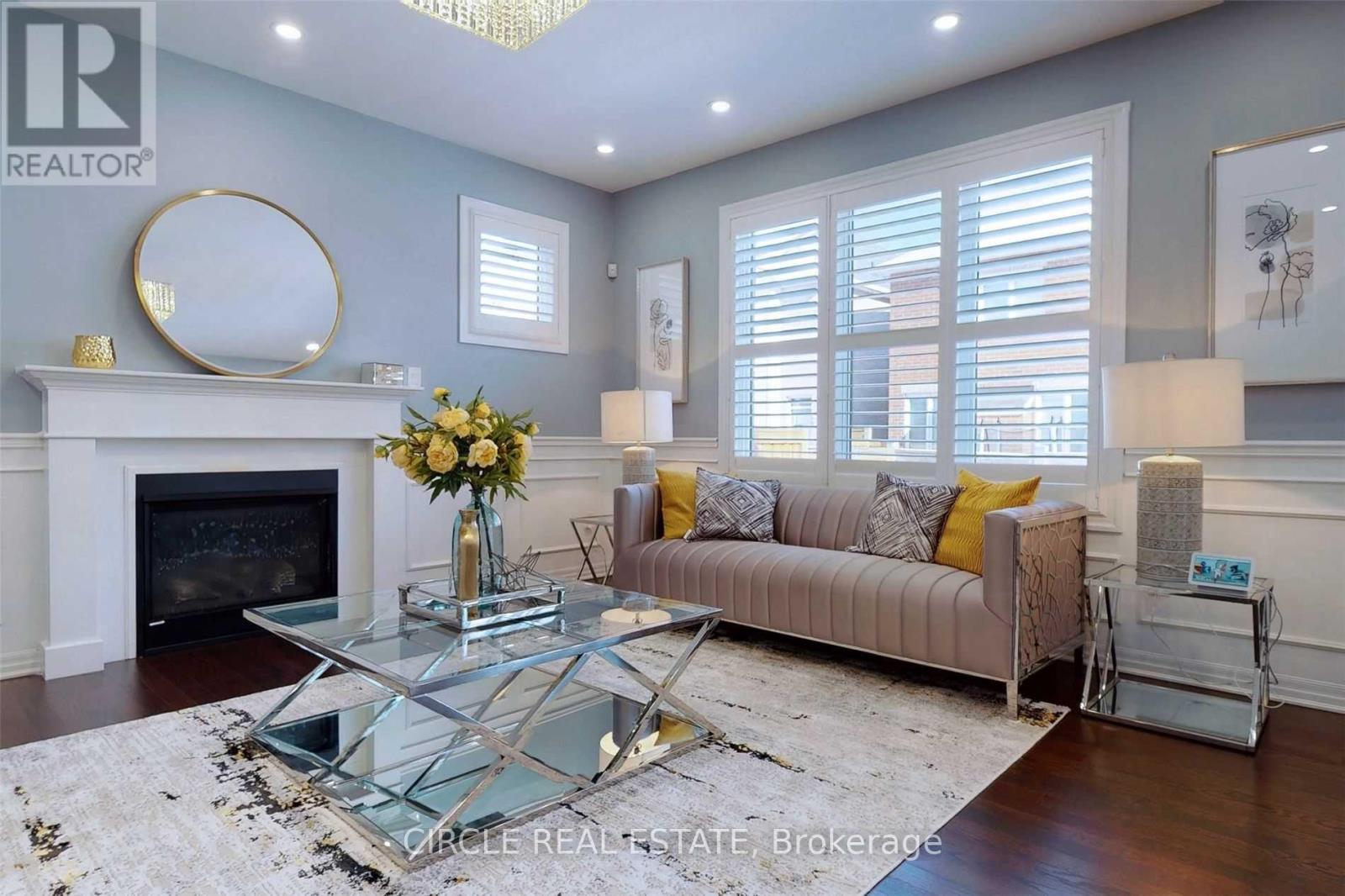 1368 Connaught Terrace, Milton, Ontario  L9E 0B8 - Photo 20 - W12643892