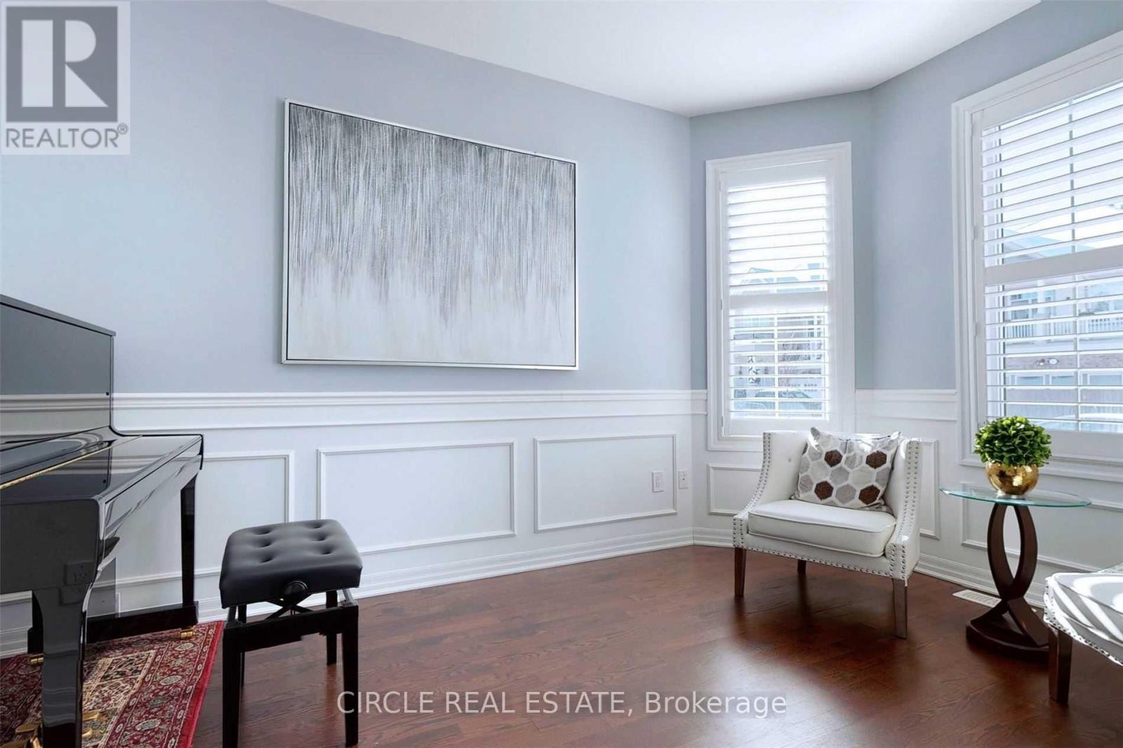 1368 Connaught Terrace, Milton, Ontario  L9E 0B8 - Photo 4 - W12643892