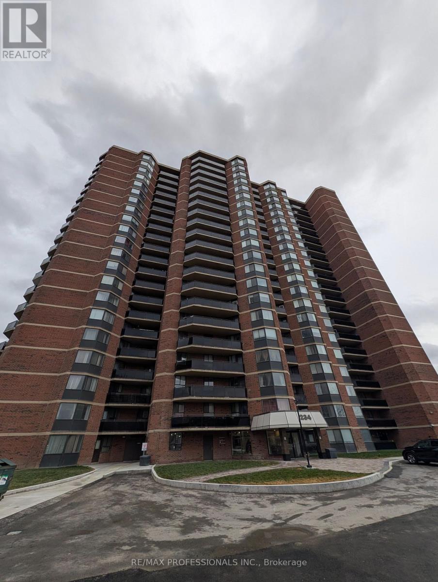 1210 - 234 ALBION ROAD, Toronto, Ontario