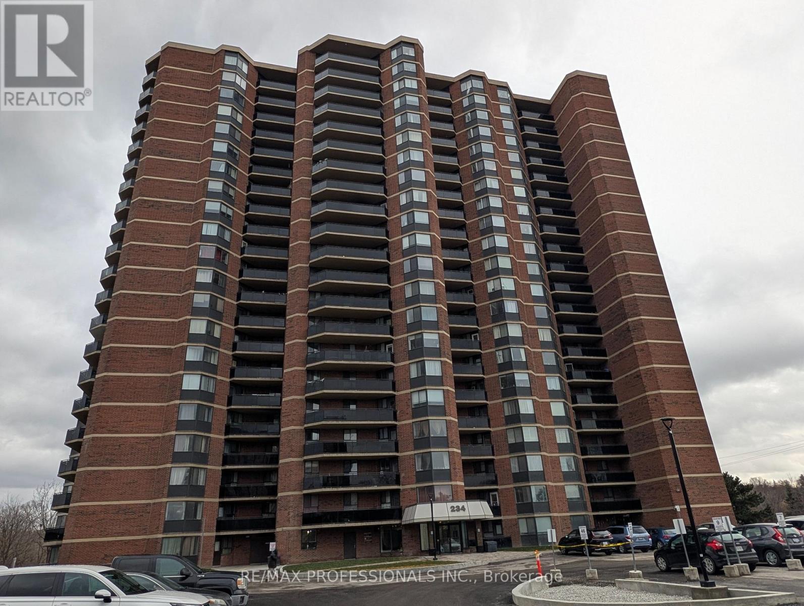 1210 - 234 Albion Road, Toronto, Ontario  M9W 6A5 - Photo 2 - W12643894