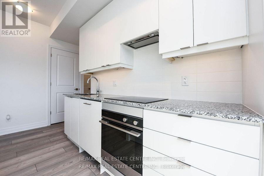 3209 - 36 Elm Drive W, Mississauga, Ontario  L5B 1L9 - Photo 6 - W12643900