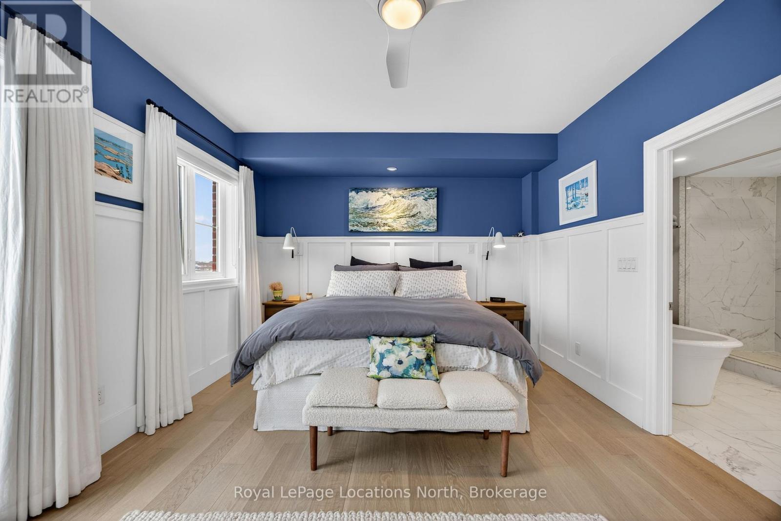 4 Huronic Court, Collingwood, Ontario  L9Y 5L6 - Photo 18 - S12643936