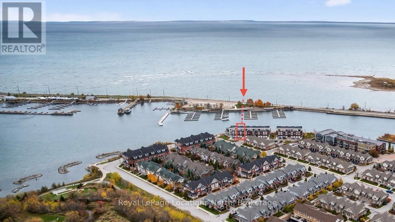 4 Huronic Court, Collingwood, Ontario  L9Y 5L6 - Photo 2 - S12643936