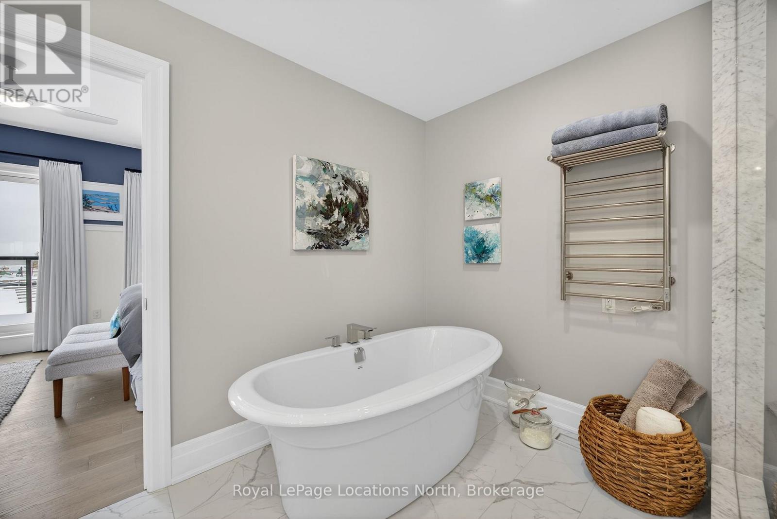 4 Huronic Court, Collingwood, Ontario  L9Y 5L6 - Photo 21 - S12643936