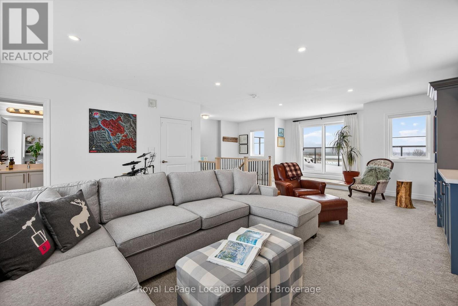 4 Huronic Court, Collingwood, Ontario  L9Y 5L6 - Photo 32 - S12643936