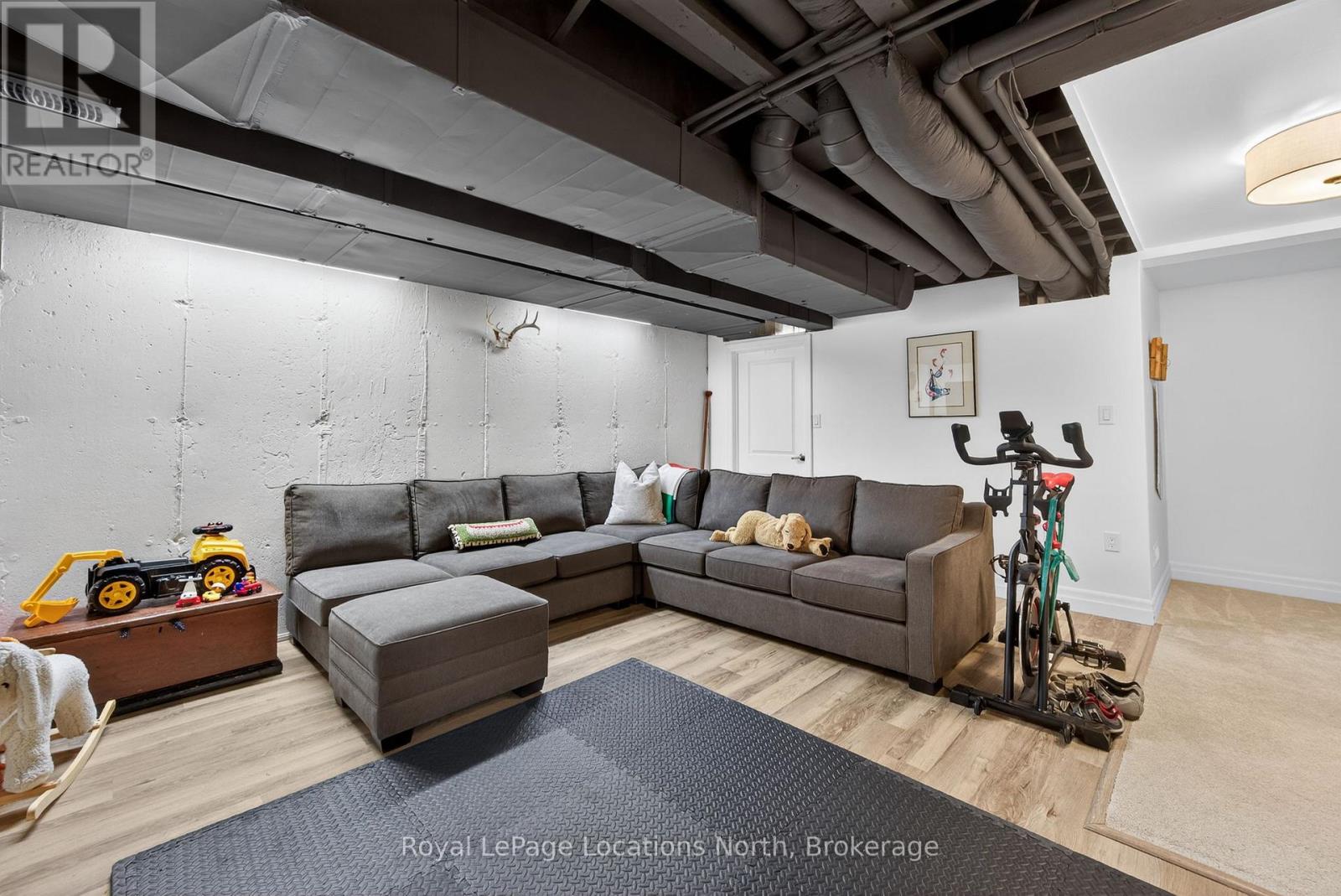 4 Huronic Court, Collingwood, Ontario  L9Y 5L6 - Photo 37 - S12643936