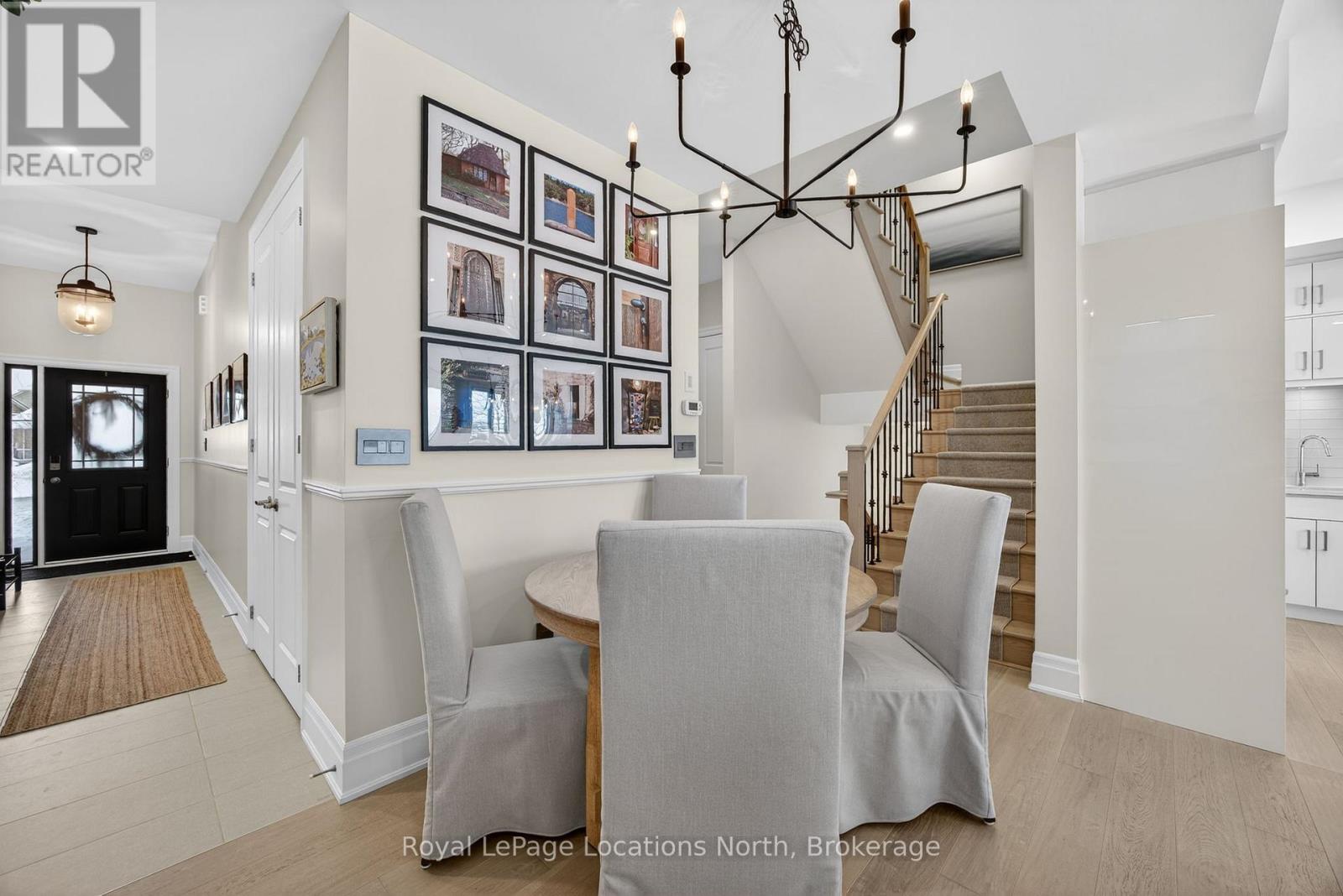 4 Huronic Court, Collingwood, Ontario  L9Y 5L6 - Photo 4 - S12643936