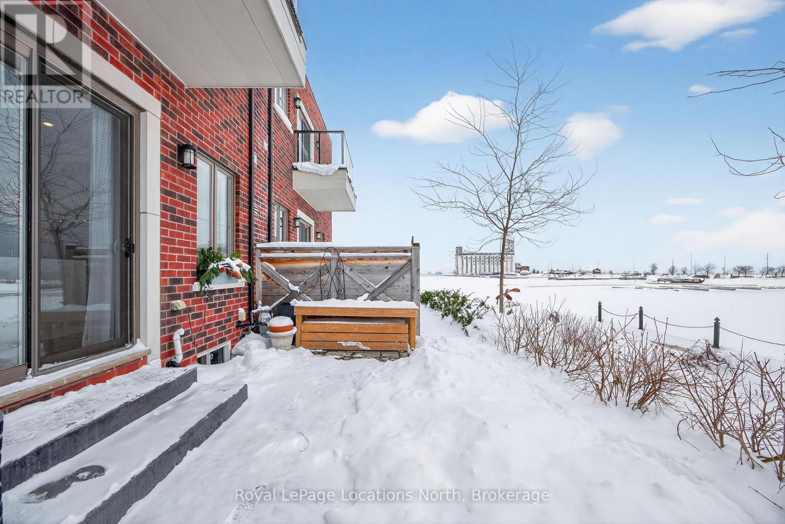 4 Huronic Court, Collingwood, Ontario  L9Y 5L6 - Photo 8 - S12643936