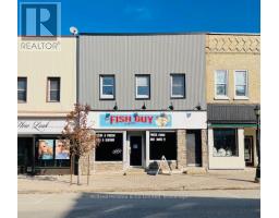 82/84 ELORA STREET, South Bruce, Ontario