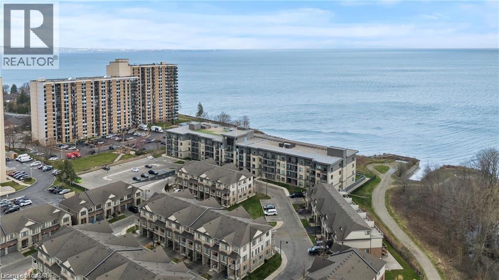 35 Southshore Crescent Unit# 315, Stoney Creek, Ontario  L8E 0J2 - Photo 27 - 40794238