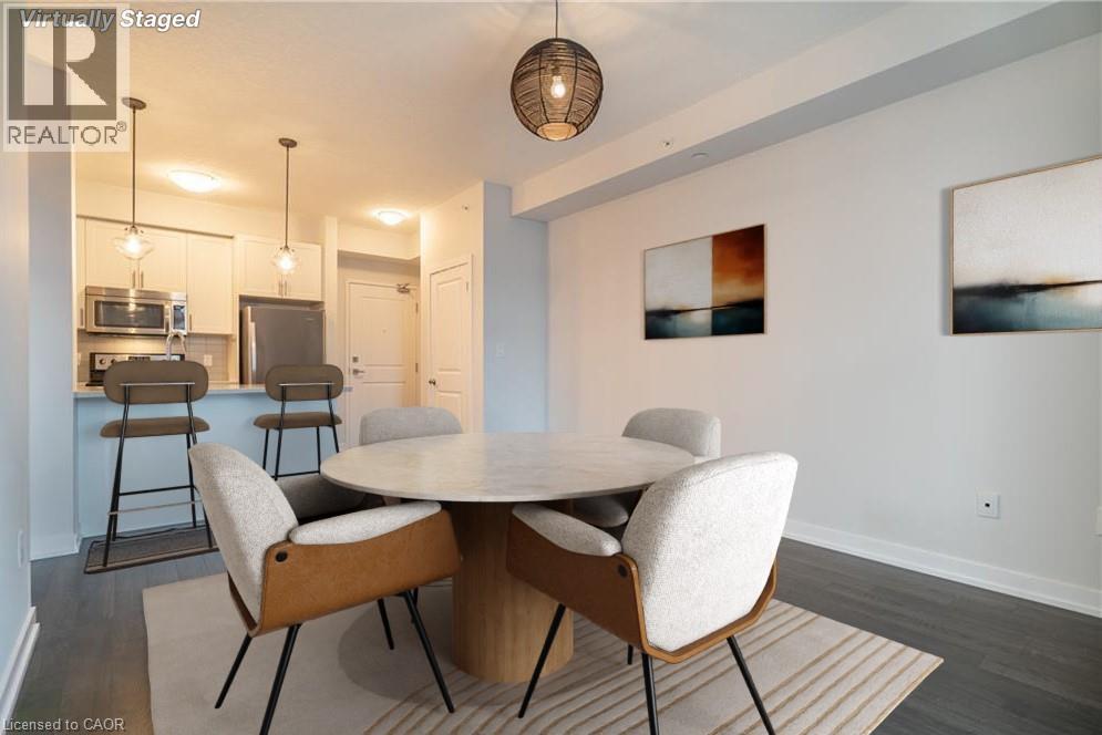 35 Southshore Crescent Unit# 315, Stoney Creek, Ontario  L8E 0J2 - Photo 5 - 40794238