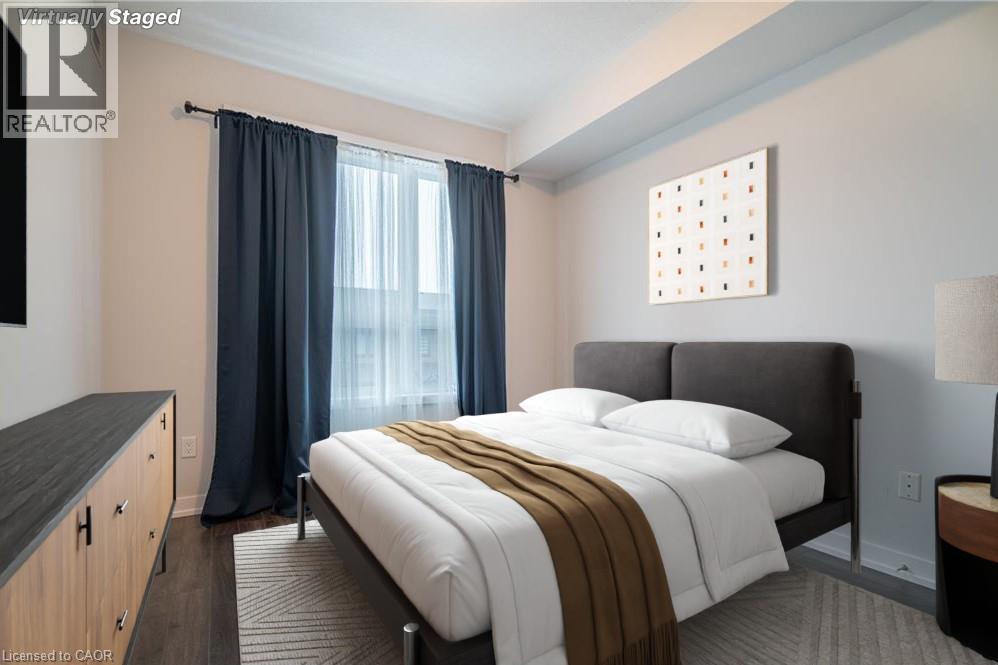 35 Southshore Crescent Unit# 315, Stoney Creek, Ontario  L8E 0J2 - Photo 12 - 40794238