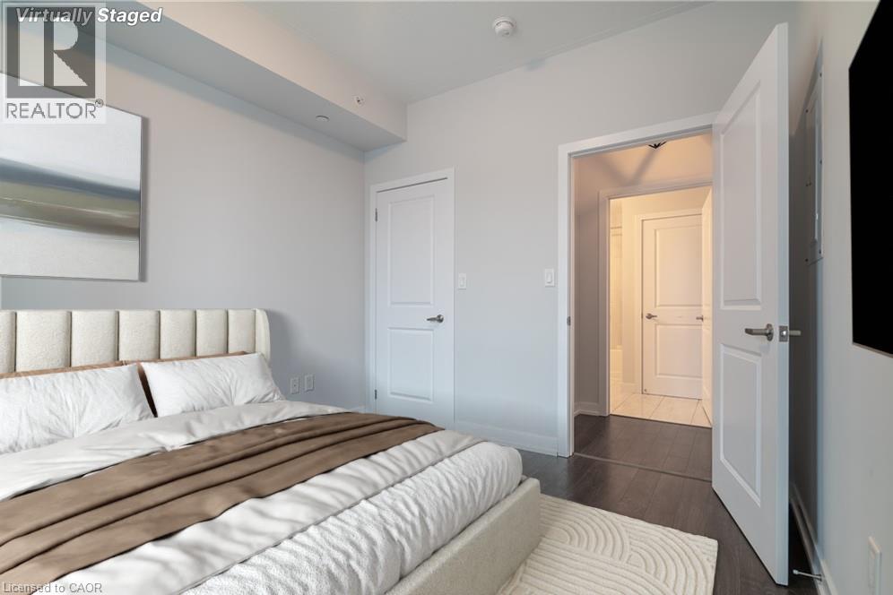 35 Southshore Crescent Unit# 315, Stoney Creek, Ontario  L8E 0J2 - Photo 14 - 40794238