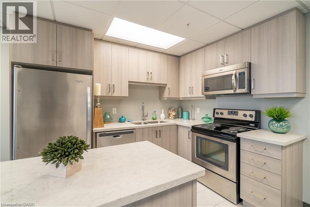 35 Southshore Crescent Unit# 315, Stoney Creek, Ontario  L8E 0J2 - Photo 23 - 40794238