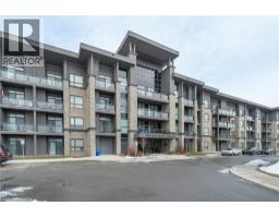 35 SOUTHSHORE Crescent Unit# 315, Stoney Creek, Ontario