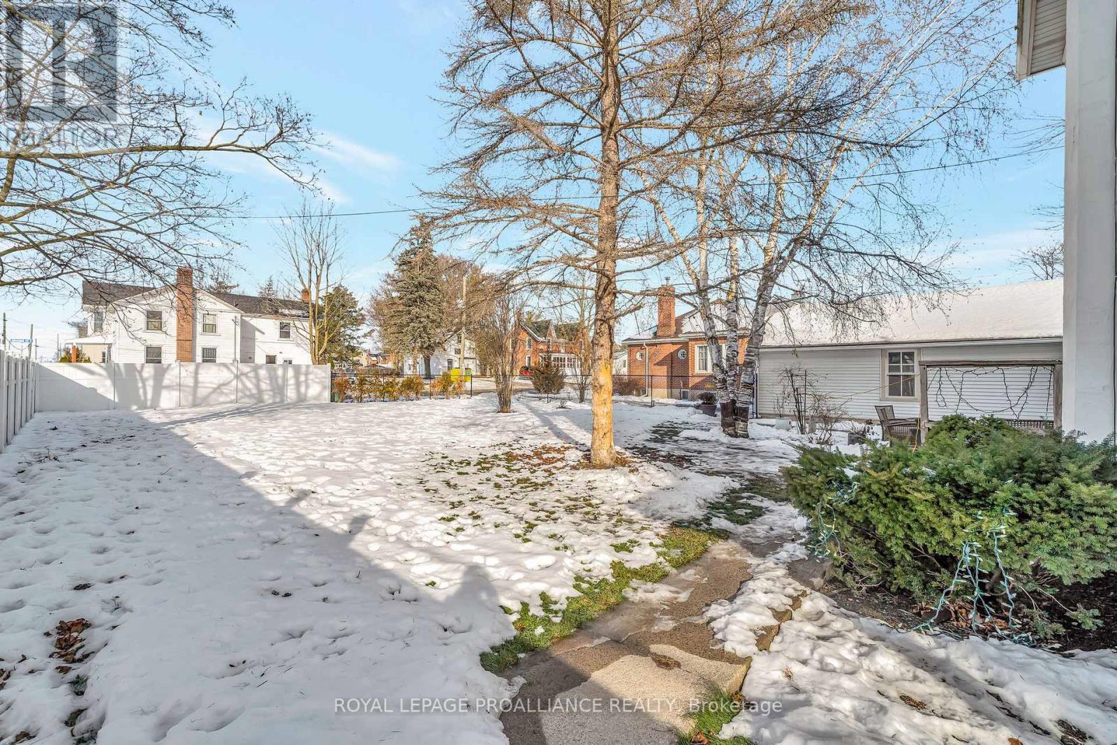 209 Centre Street N, Greater Napanee, Ontario  K7R 1N7 - Photo 28 - X12643948