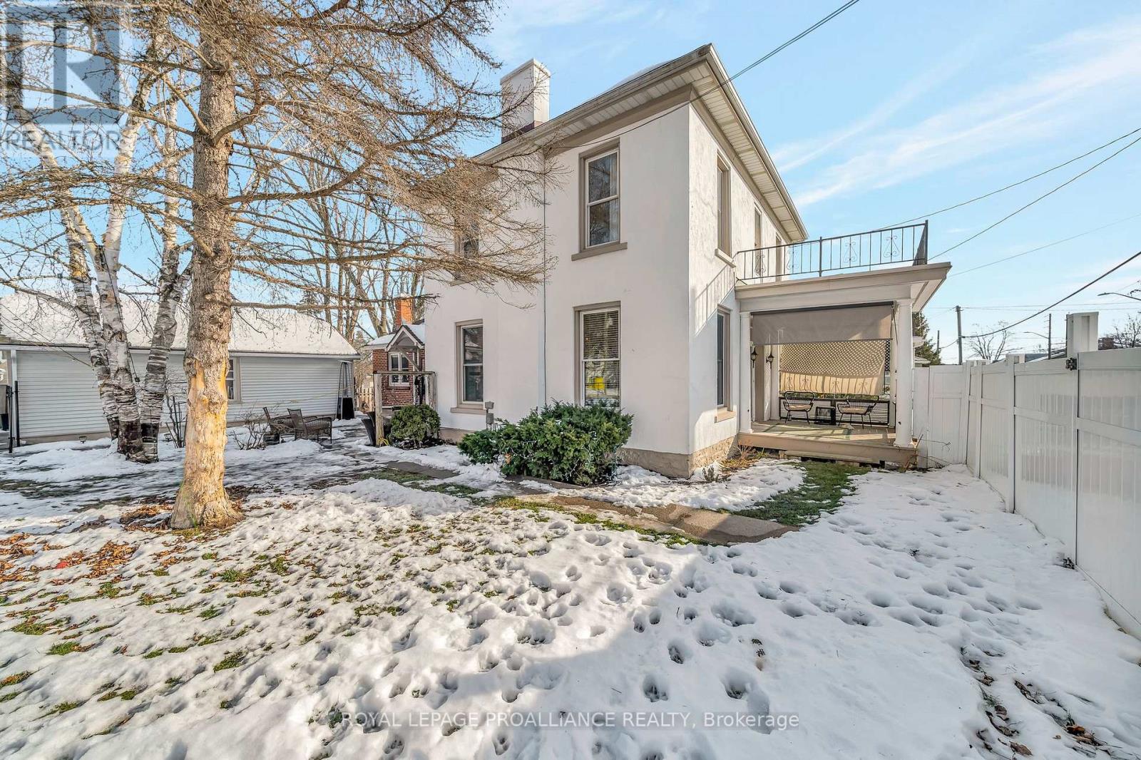 209 Centre Street N, Greater Napanee, Ontario  K7R 1N7 - Photo 29 - X12643948