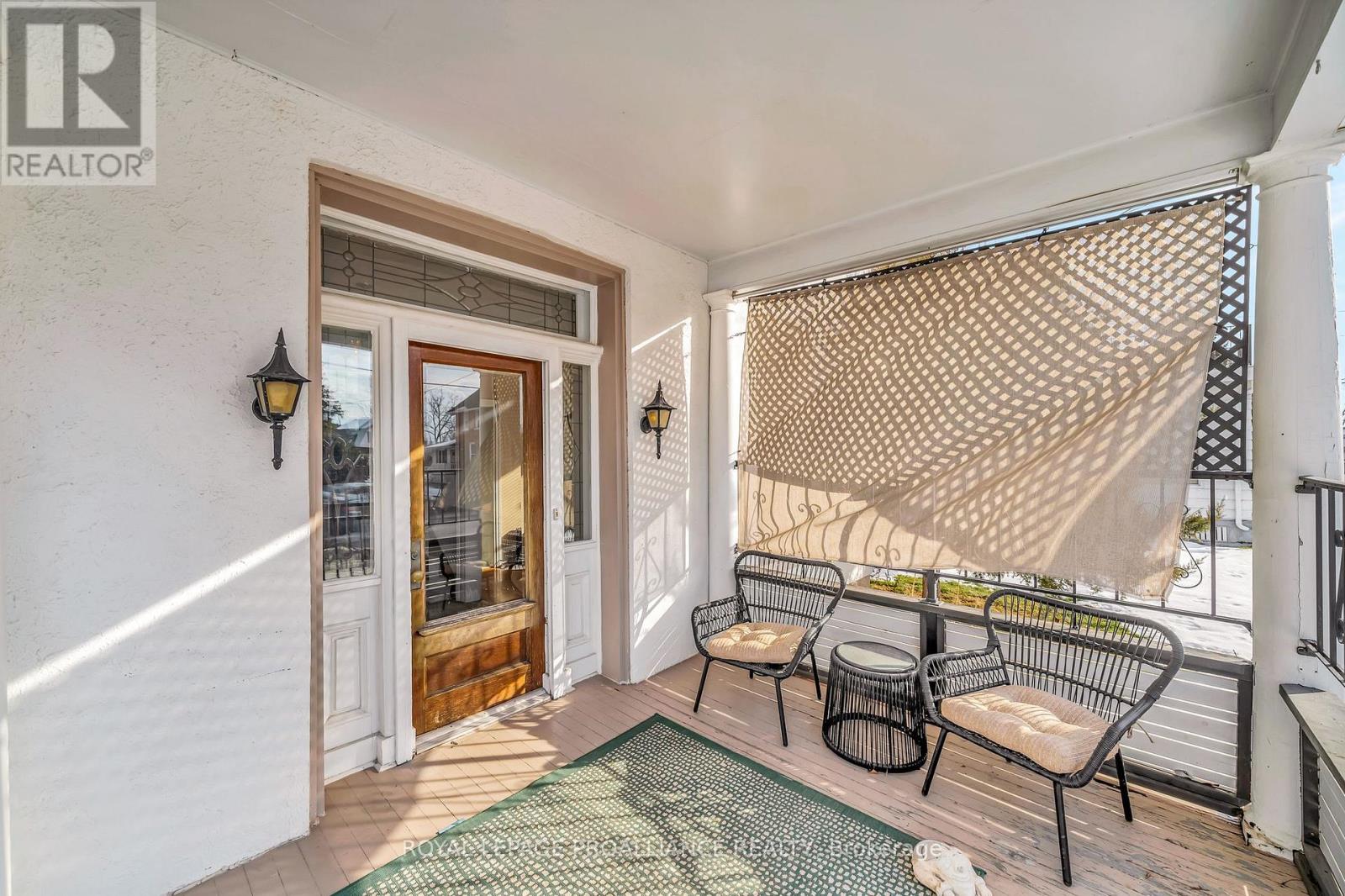 209 Centre Street N, Greater Napanee, Ontario  K7R 1N7 - Photo 3 - X12643948