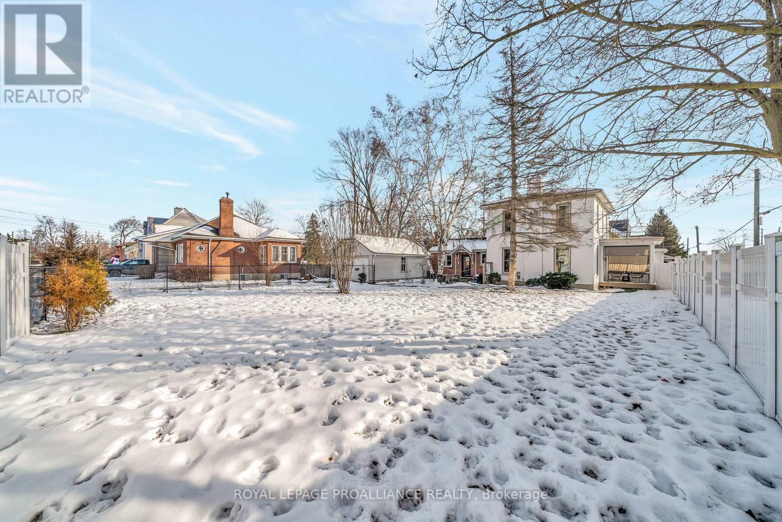 209 Centre Street N, Greater Napanee, Ontario  K7R 1N7 - Photo 30 - X12643948