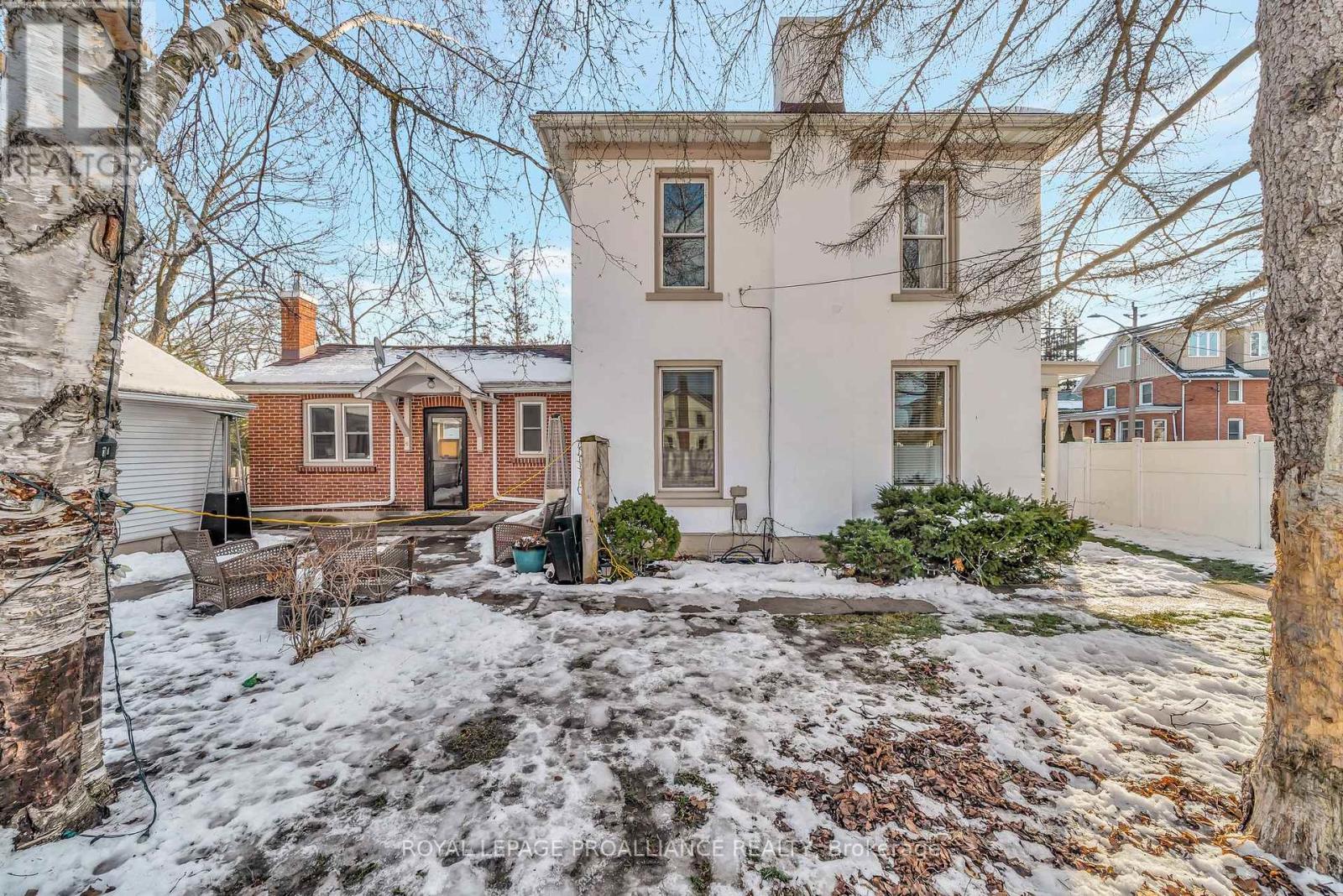 209 Centre Street N, Greater Napanee, Ontario  K7R 1N7 - Photo 32 - X12643948