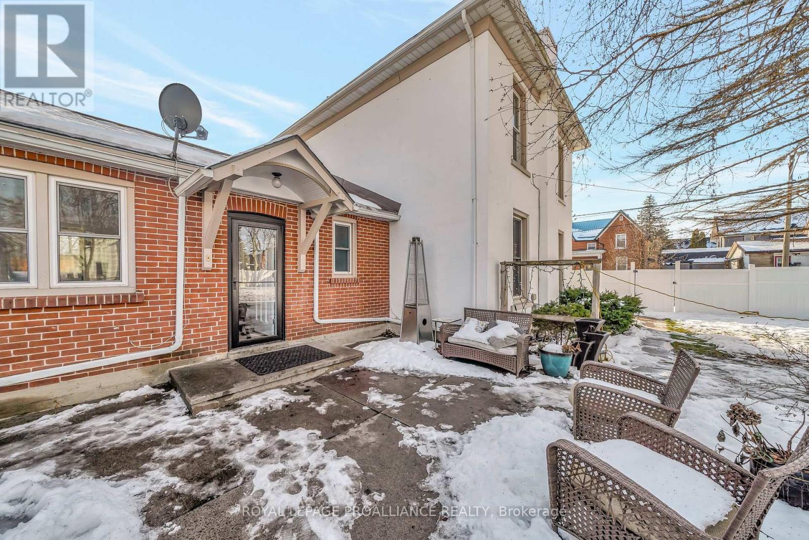 209 Centre Street N, Greater Napanee, Ontario  K7R 1N7 - Photo 33 - X12643948