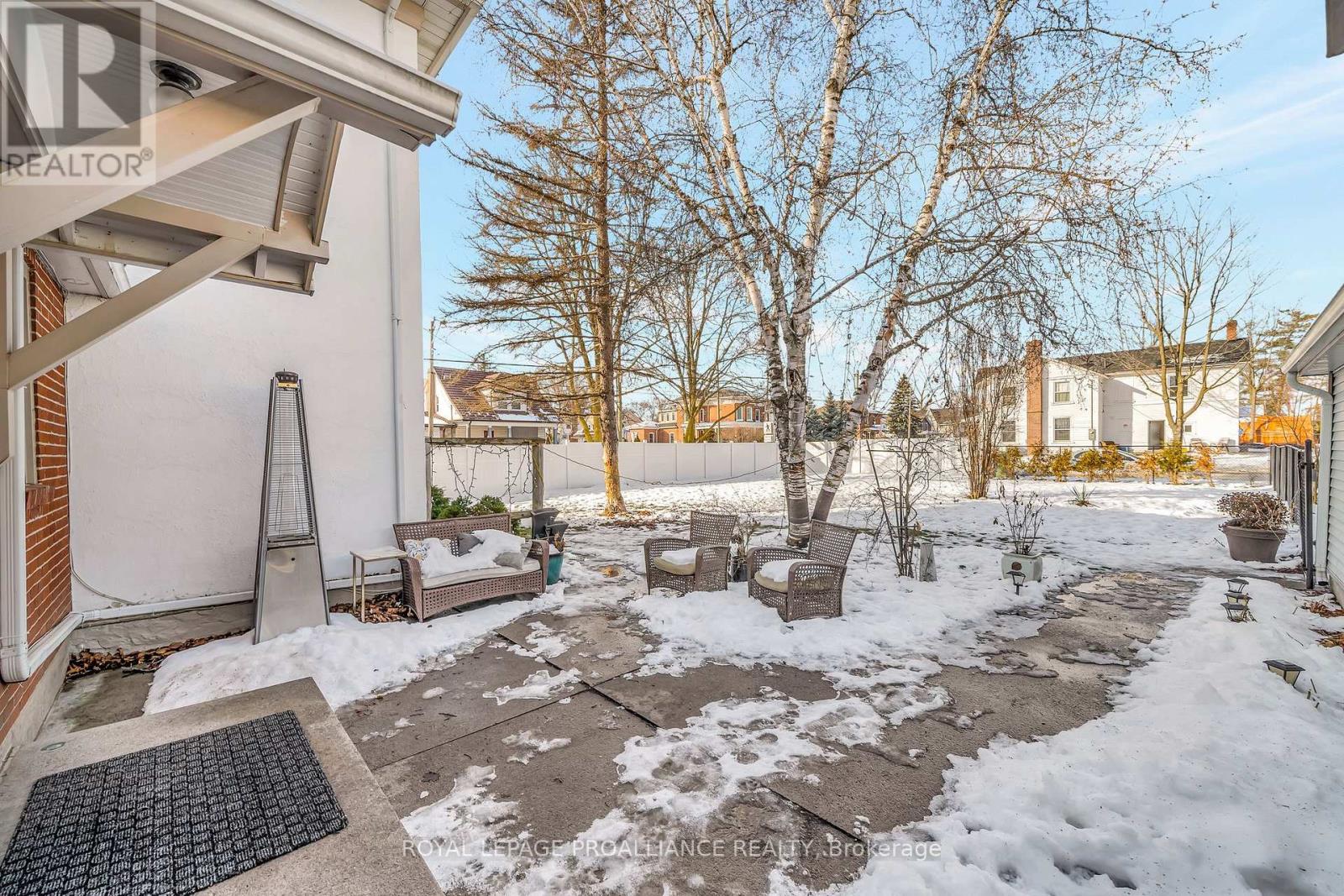 209 Centre Street N, Greater Napanee, Ontario  K7R 1N7 - Photo 34 - X12643948