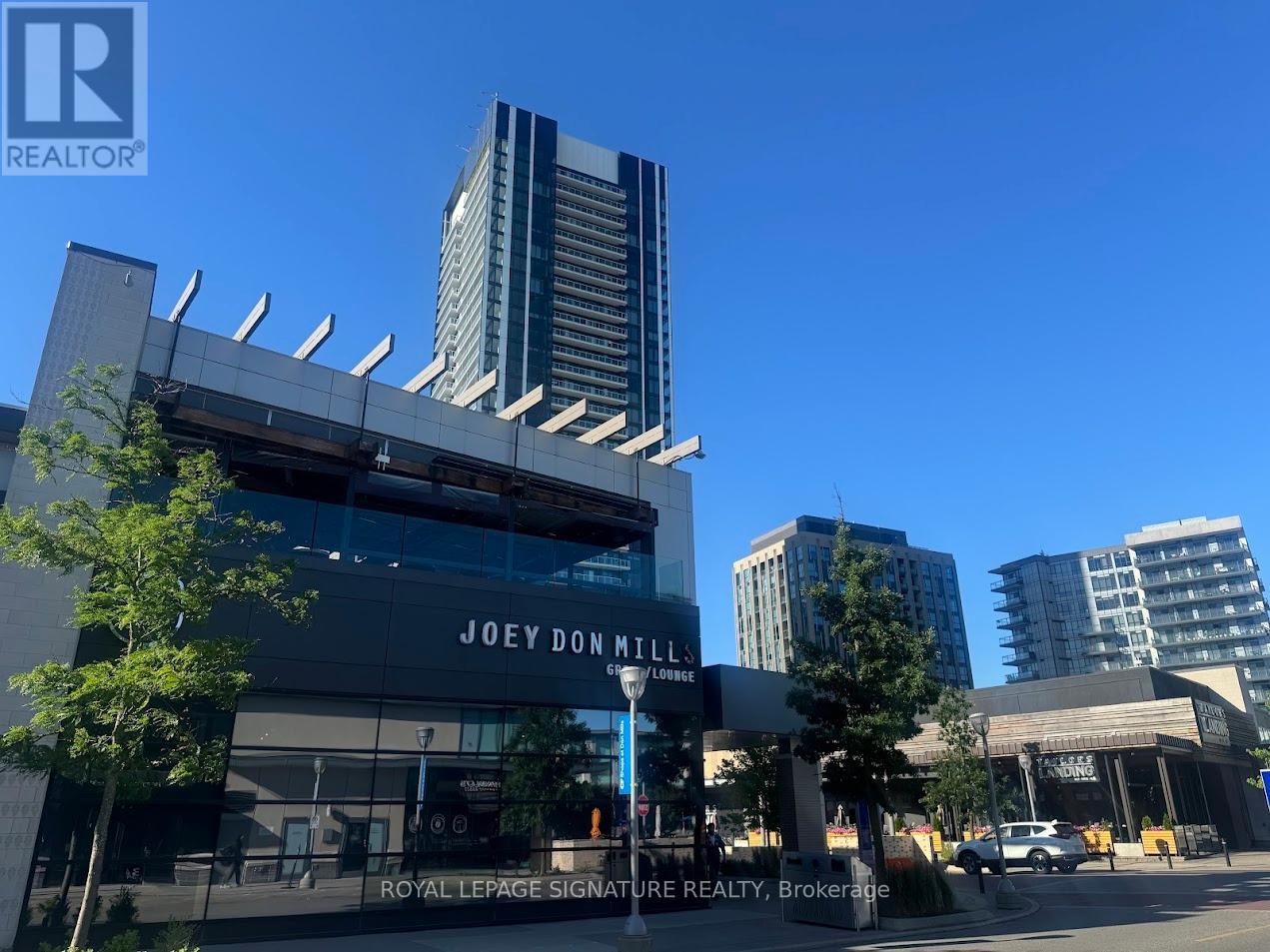 3201 - 50 O'neil Road, Toronto, Ontario  M3C 0R1 - Photo 37 - C12642784