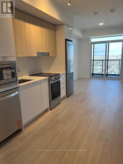 2201 - 5105 Hurontario Street, Mississauga, Ontario  L4Z 0C9 - Photo 12 - W12643618