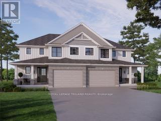 35 HARROW LANE, St. Thomas, Ontario