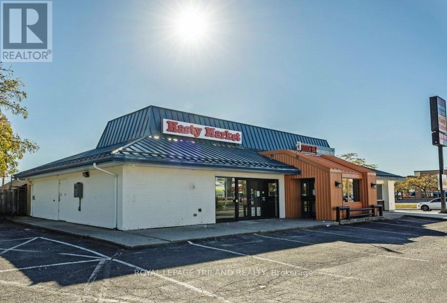 985 Talbot Street, St. Thomas, Ontario  N5P 1E9 - Photo 37 - X12643968