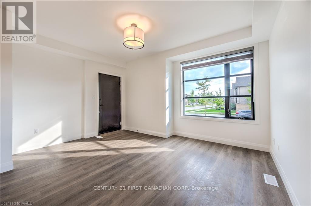 33 - 3900 Savoy Street, London South, Ontario  N6P 0H9 - Photo 4 - X12643970