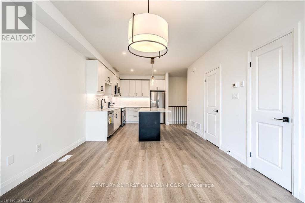 33 - 3900 Savoy Street, London South, Ontario  N6P 0H9 - Photo 7 - X12643970