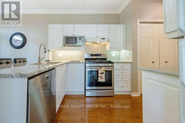 31 - 519 Riverside Drive, London North, Ontario  N6H 5J3 - Photo 10 - X12644018