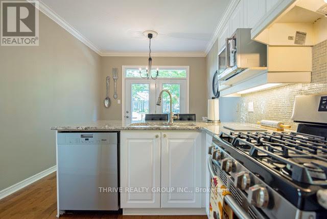 31 - 519 Riverside Drive, London North, Ontario  N6H 5J3 - Photo 11 - X12644018