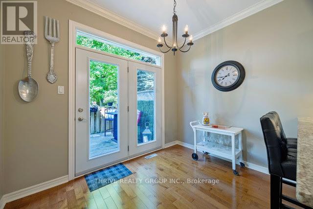 31 - 519 Riverside Drive, London North, Ontario  N6H 5J3 - Photo 14 - X12644018