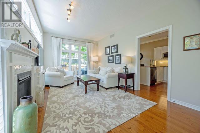 31 - 519 Riverside Drive, London North, Ontario  N6H 5J3 - Photo 7 - X12644018