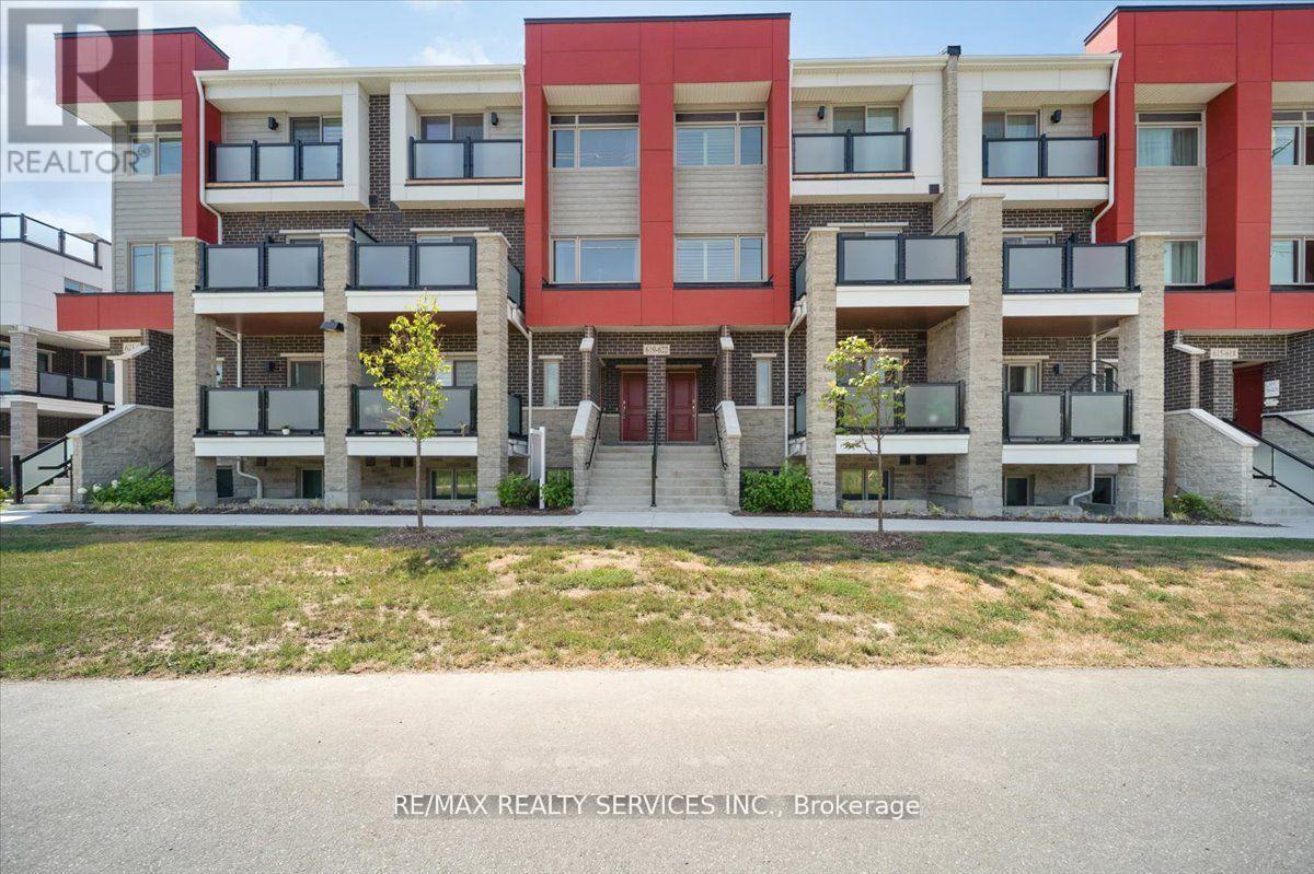 622 - 1034 REFLECTION PLACE, Pickering, Ontario