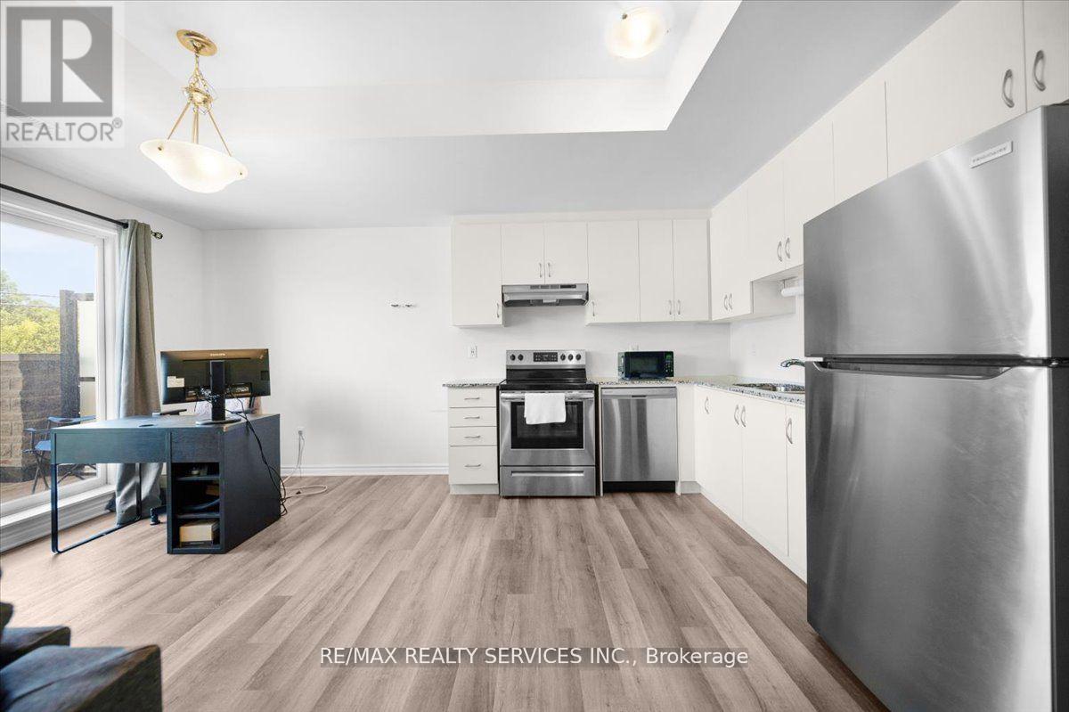 622 - 1034 Reflection Place, Pickering, Ontario  L1X 0L1 - Photo 24 - E12579786