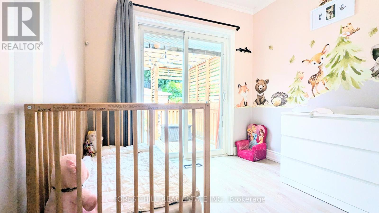 34 Rotherham Avenue, Toronto, Ontario  M6M 1M2 - Photo 15 - W12404225