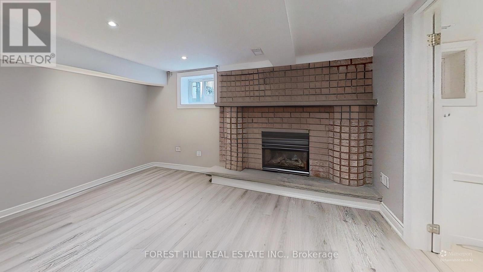 34 Rotherham Avenue, Toronto, Ontario  M6M 1M2 - Photo 26 - W12404225