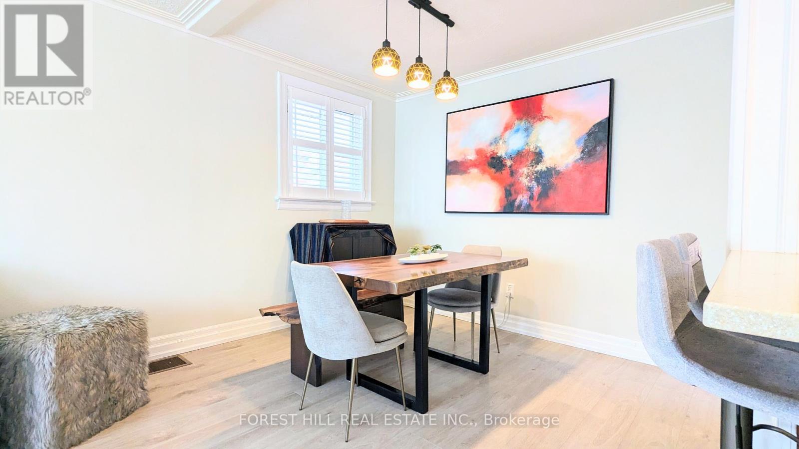 34 Rotherham Avenue, Toronto, Ontario  M6M 1M2 - Photo 8 - W12404225