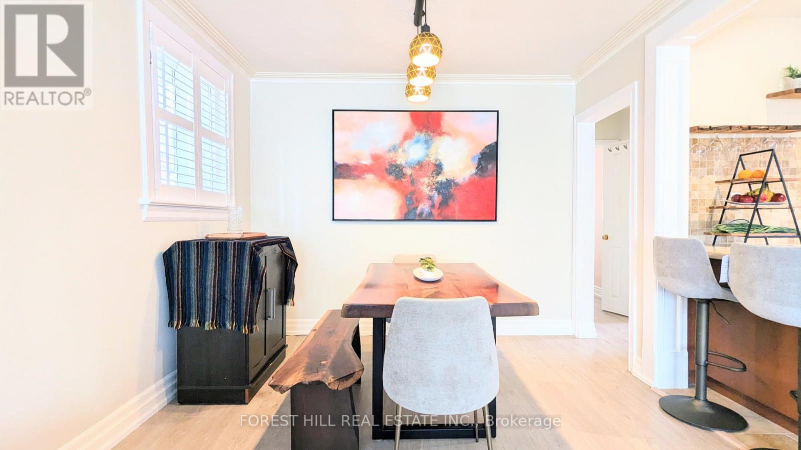 34 Rotherham Avenue, Toronto, Ontario  M6M 1M2 - Photo 7 - W12404225