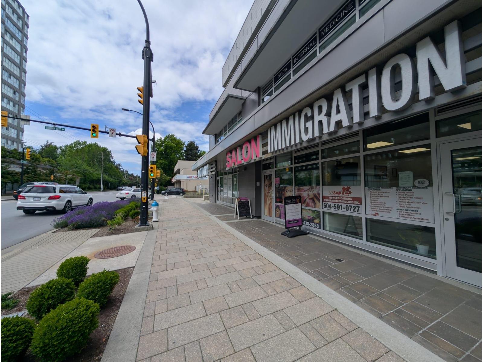 102 11957 80 AVENUE, Delta, British Columbia