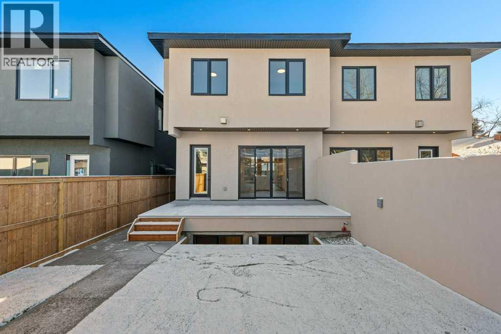 3519 42 Street Sw, Calgary, Alberta  T3E 3M7 - Photo 43 - A2271909