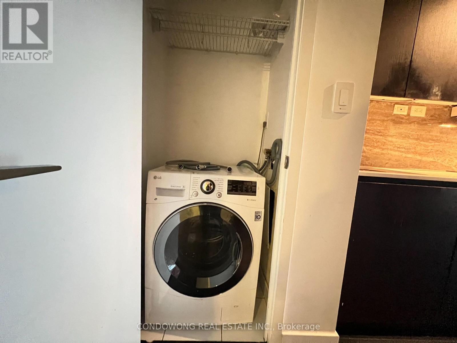 542a - 15 Iceboat Terrace, Toronto, Ontario  M5V 4A5 - Photo 13 - C12643916